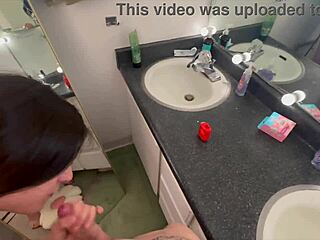 Aubry Babcock delivers complete girlfriend experience with petite Latina passion