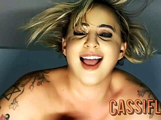 Two guys fuck me cum mouth?