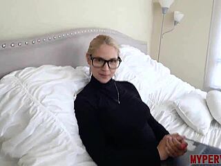 sarah vandella bends over rides hardcore doggystyle