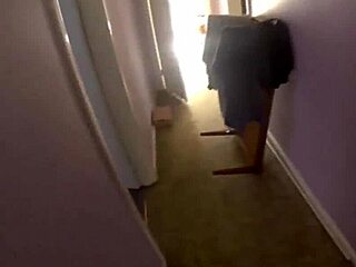 real chubby aussie lesbian gets her hairy pussy licked outdoors