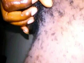 Petite princess surprised by Romulus' intense pounding session