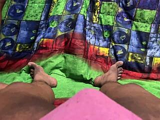 bold desi indian village girl squirts in ranch sex frenzy