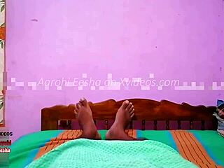 Indian massage babe fingered to wet orgasm cum flood