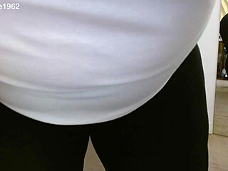 gregory worships dawnskye1962's juicy ass update