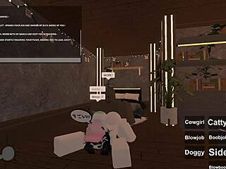 japanese whore bent over takes monster cock anal cowgirl blast