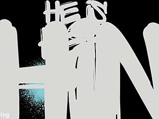 anal training session 9 fisting toys bondage domination strapon slave