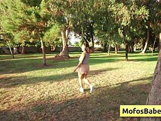 cami strella flaunts massive natural boobs seducing charles dera her horny friend