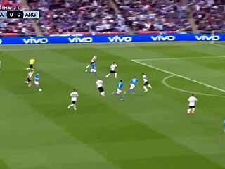 Argentina Italia Clash in Steamy Soccer Fetish Fuck