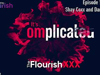 Ugh trailer for its complicated ep1 with k1 race and ice cream interracial heat