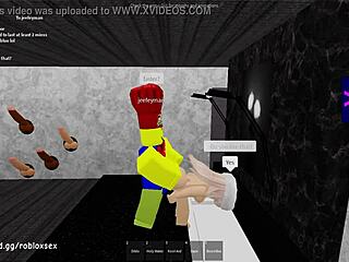 Roblox Game Sparks Hot Horny Bedroom Amateur Sex Action