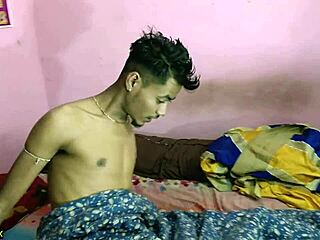 college devar rams village bhabhi doggystyle in homemade indian sex tape