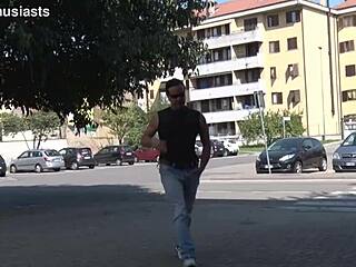 i indulged in milf double anal penetration orgy frenzy