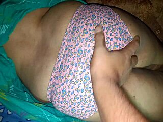 Desi Housewife Moupiya Enjoys Intense Hardcore Pounding!