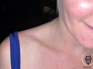 Deepthroat Queen Aria Khaide Devours Rome's Monster BBC