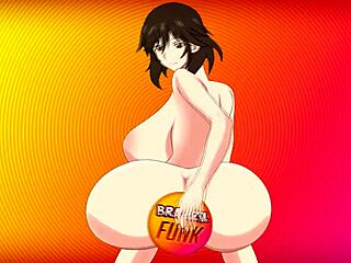 BIG TITS HENTAI ASS ANIME CHICKS GETTING FUCKED HARD