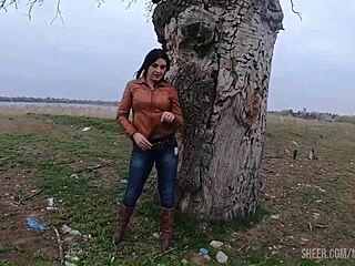 milfycalla's teasing anal doggystyle blowjobs and intense fucks compilation v36