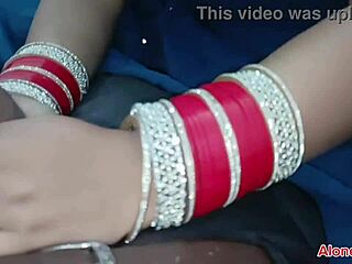 Newlywed Wife RIDES Huge Cock in Passionate Bedroom Fuck