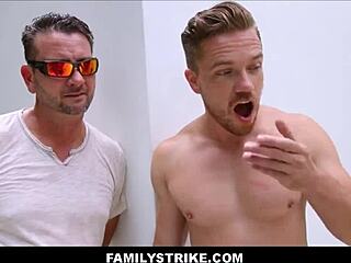 Tiny Blonde Riley Star's Secret Poolside Fuck