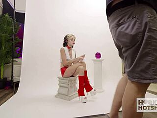 yo innocent kate bloom can't get enough of bryan gozzling's sloppy sex vibes