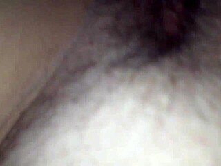 real slut resaboo spreads wet wide pussy for pov pounding