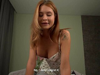 i don't need my boyfriend cuz i wanna fuck you so bad taboo pov dirty talk