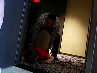 Oh wow, rome major bangs carmen valentina in hot threesome!