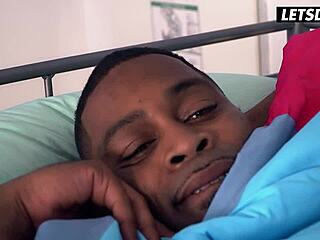 casey a craves bbc roommate drilling her tight hole