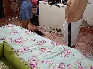 we fought but his cock's deep in my throat now?!