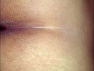 Indonesian babe joins couple for two nights of sex