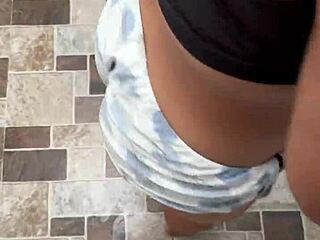 Neighbor, Wash My Clothes—I'll Pay You Big!