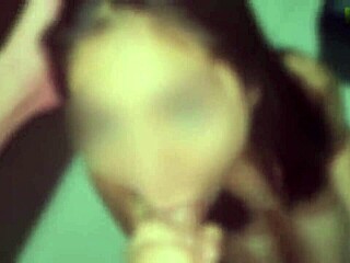 risky bathroom anal cheating 18yo teen moans on mature neighbor's cock real amateur