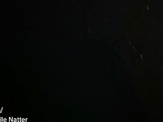 i'm soaked walking rain in stilettos nylons dripping wet