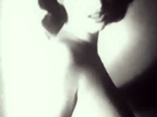 deliverance of desire with missfd stripping vintage style 🔥👗