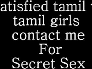 Tamil Wife Tempted by Massive Local Cock