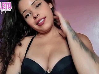 POV Humiliation Jerk Off Instructions Explode!