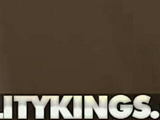 lulu chu rams leo vice hard during sneaky board game fuck