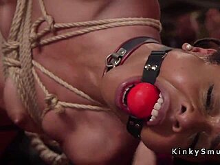 monster cocks deepthroat anal orgy bondage party