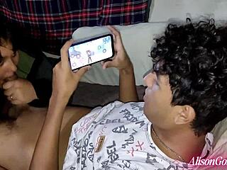 sucking your dick while you game free fire? lose already alisongonzalez26!