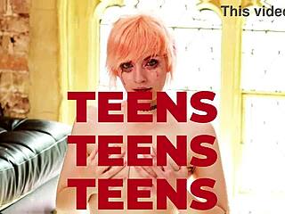 sexy office secretary tempts you to cheat flashing lingerie