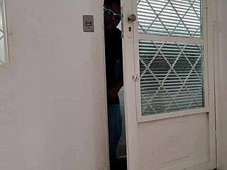 young stud spies tiffany montana rams bbc deep creampie