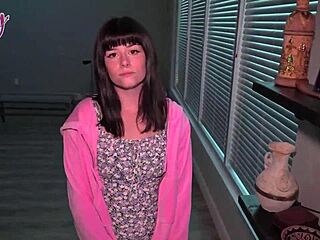 nova vixen fucks seth brogan just to score that car