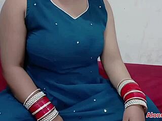 Newlywed Wife RIDES Huge Cock in Passionate Bedroom Fuck