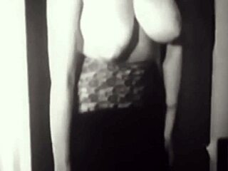 deliverance of desire with missfd stripping vintage style 🔥👗