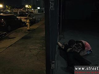 Cute Glasses Doll Gets Extreme Oral Fuck Hardcore