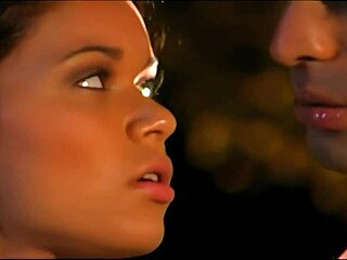 mommy rides cock deep with anal fingering