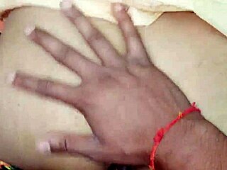 innocent housewife's ass stuffed with throbbing cock