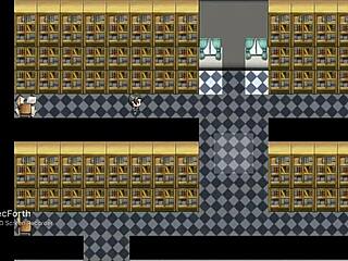 Femdom Foot Slave Worships Her Dominant Feet