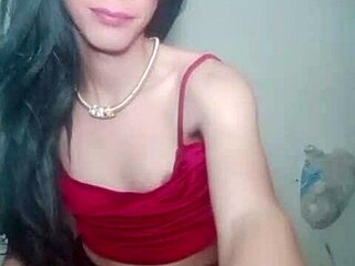 real femboi giving it all right now