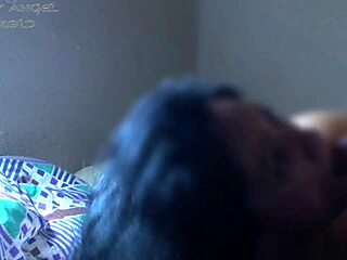 mi amante viene a casa haciendome su puta anal creampie todo