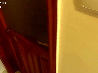 Losing Virginity Leads To Huge Cumshot Facial 💦🍆